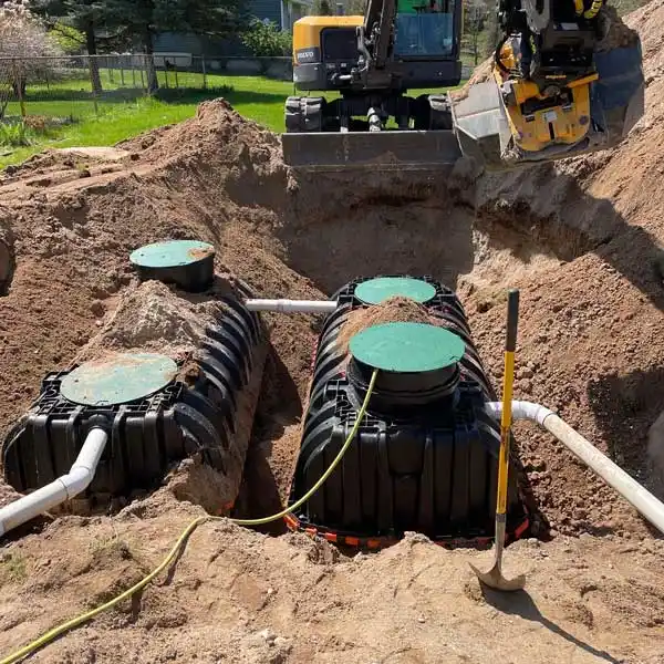 septic tank services Leitchfield
